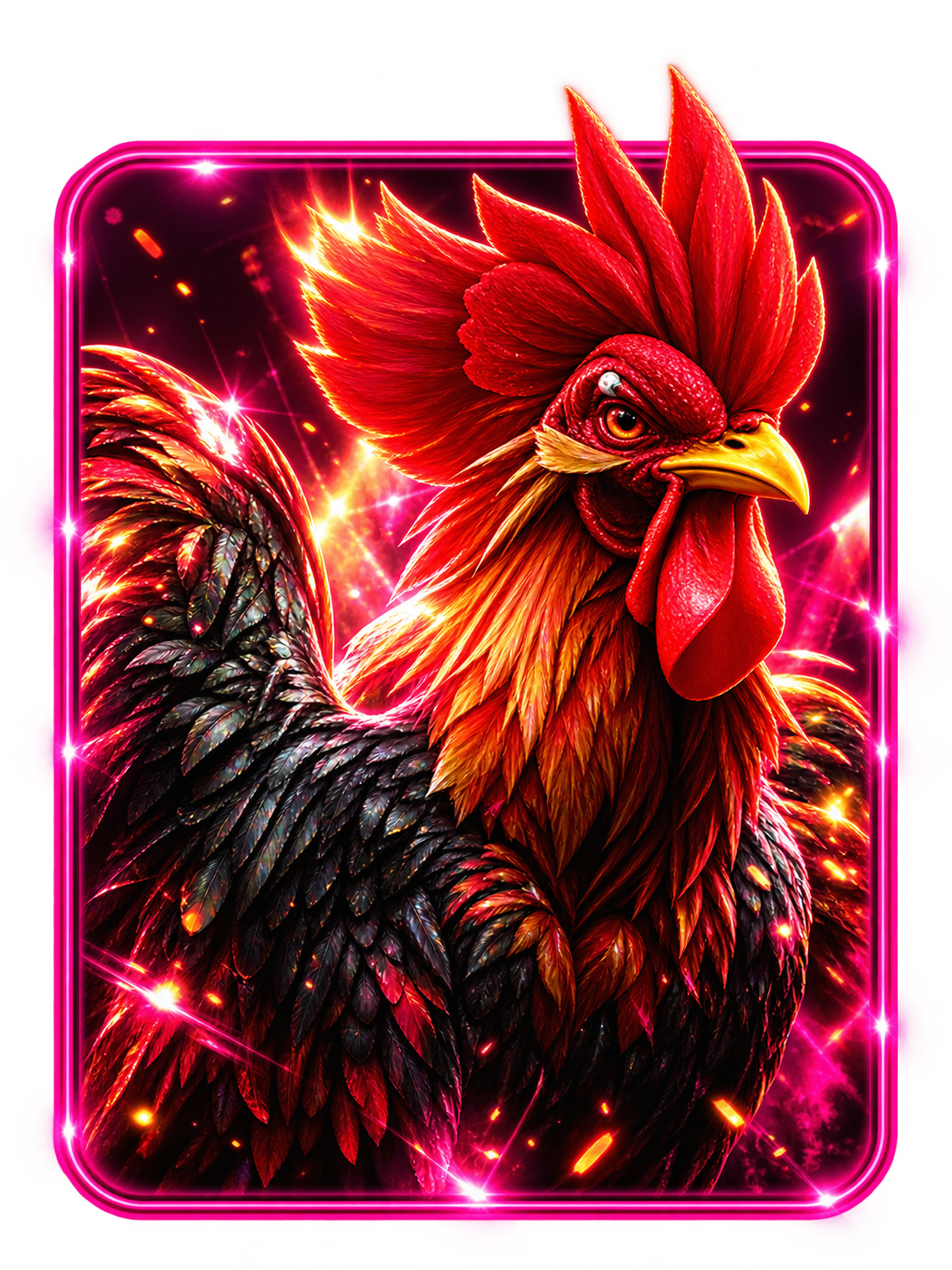 ไก่ชนออนไลน์ U4FIN